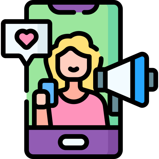 Influencer Marketing